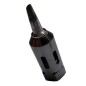 Panne de Rechange 2,4 mm Repar‑ex – Pour Mini Chalumeau Soudeur LK20 Panne de Rechange 2,4 mm Repar‑ex – Pour Mini Chalumeau Soudeur LK20
