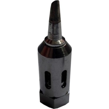 Panne de Rechange 2,4 mm Repar‑ex – Pour Mini Chalumeau Soudeur LK20
