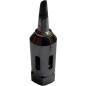 Panne de Rechange 2,4 mm Repar‑ex – Pour Mini Chalumeau Soudeur LK20 Panne de Rechange 2,4 mm Repar‑ex – Pour Mini Chalumeau Soudeur LK20