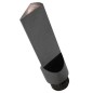 Panne Couteau de Rechange Repar‑ex – Pour Mini Chalumeau / Micro Soudeur LK20 Panne Couteau de Rechange Repar‑ex – Pour Mini Chalumeau / Micro Soudeur LK20