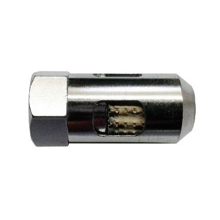 Pour réaliser vos brasures aluminium catalyse 500 °