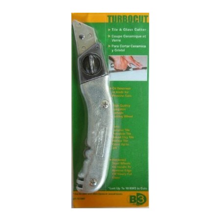 TURBOCUT