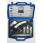 Malette Turbocut avec compas – Coffret complet multi‑coupe Malette Turbocut avec compas – Coffret complet multi‑coupe