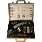 Malette Turbocut avec compas – Coffret complet multi‑coupe Malette Turbocut avec compas – Coffret complet multi‑coupe