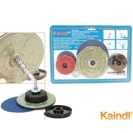 PLATEAU DE PONCAGE FLEXOPLAN marque KAINDL