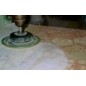 Plateaux de ponçage flexible et d'affutage Flexoplan diamètre 125mm et 75mm Kaindl Plateaux de ponçage flexible et d'affutage Flexoplan diamètre 125mm et 75mm Kaindl