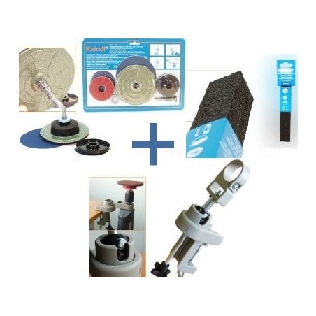 Pack FLEXOPLAN Pro KAINDL