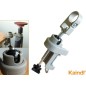 Kit plateau de ponçage sa gomme et son support kaindl Kit plateau de ponçage sa gomme et son support kaindl