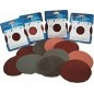 Disques abrasifs Kaindl Ø125 mm – Pochette de 5 disques – Grains au choix Disques abrasifs Kaindl Ø125 mm – Pochette de 5 disques – Grains au choix