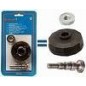 Axe de rechange complet Kaindl – Pour plateau de ponçage Flexoplan Axe de rechange complet Kaindl – Pour plateau de ponçage Flexoplan