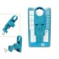 Support Fixe Traditionnel Kaindl – Pour perceuse Ø43 mm Support Fixe Traditionnel Kaindl – Pour perceuse Ø43 mm