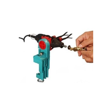 Support Fixe Traditionnel Kaindl – Pour perceuse Ø43 mm
