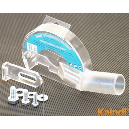 LE CARTER DE PROTECTION WOODCARVER KAINDL