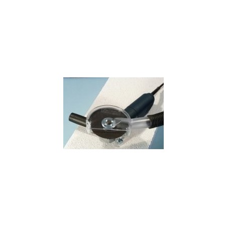 Carter de protection Woodcarver Kaindl – Pour meuleuse d’angle