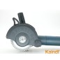 Carter de protection automatique Kaindl – Pour meuleuse 115/125 mm Carter de protection automatique Kaindl – Pour meuleuse 115/125 mm