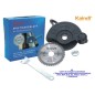 Carter automatique Kaindl + Disque multifonction – Pour meuleuse 115/125 mm Carter automatique Kaindl + Disque multifonction – Pour meuleuse 115/125 mm