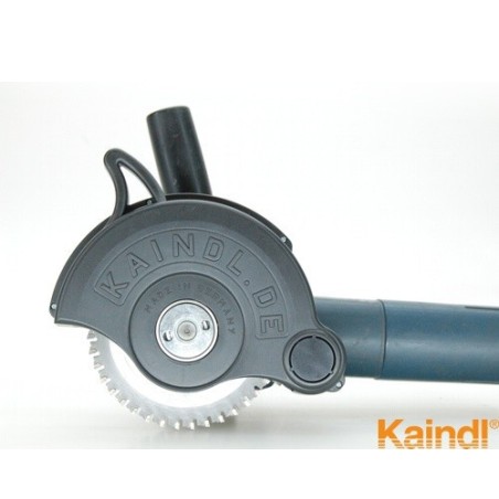 Carter automatique Kaindl + Disque multifonction – Pour meuleuse 115/125 mm