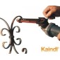 Lime automatique Kaindl
