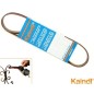 Bandes abrasives Kaindl 13 × 457 mm – Pochette de 3 bandes – Grains au choix Bandes abrasives Kaindl 13 × 457 mm – Pochette de 3 bandes – Grains au choix