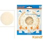 Peau de mouton Kaindl – Pour plateau de ponçage Flexoplan / Flexofixe Peau de mouton Kaindl – Pour plateau de ponçage Flexoplan / Flexofixe