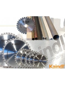 LAME DE SCIE KAINDL POUR SCIE CIRCULAIRE Ø160X30mm