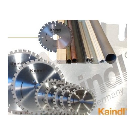 LAME DE SCIE KAINDL POUR SCIE CIRCULAIRE Ø160X30mm