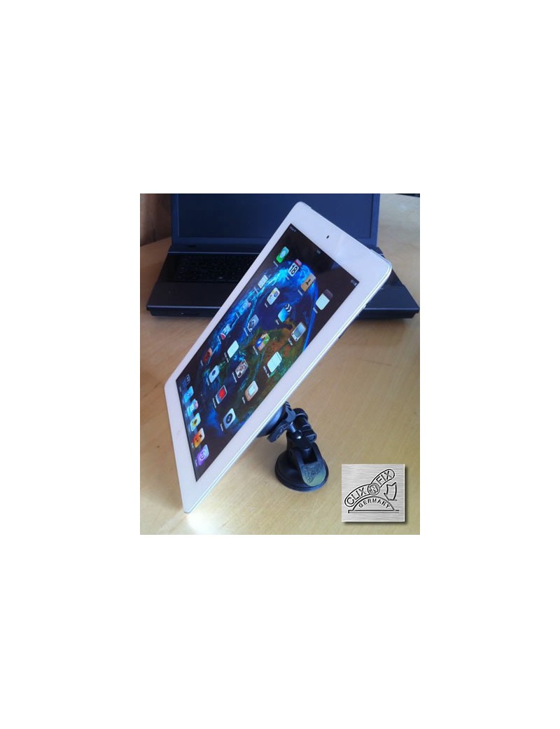Support universel CLIX'N FIX Support universel CLIX'N FIX