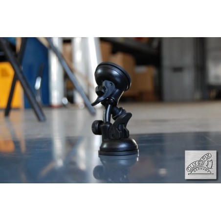 CLIX’N FIX – Support universel d’appareil