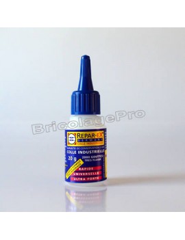 Colle universelle pro Reparex 20 g