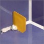 FACIL’ JOINT – Kit de 4 spatules pour joints mastic