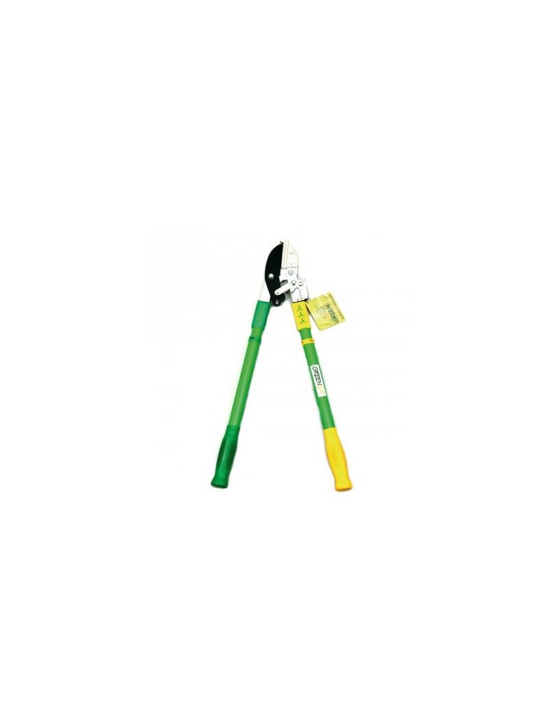 CISAILLE A CREMAILLERE ACIER GreenTech CISAILLE A CREMAILLERE ACIER GreenTech
