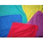 Lot de 4 chiffons en microfibre 40x40cm Lot de 4 chiffons en microfibre 40x40cm