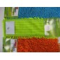 GARNITURE CHENILLE MICROFIBRE POUR BALAI GARNITURE CHENILLE MICROFIBRE POUR BALAI