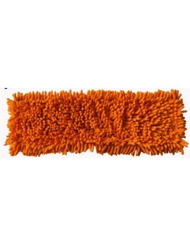 GARNITURE CHENILLE MICROFIBRE POUR BALAI