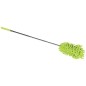 Plumeau télescopique avec tête en chenille microfibre