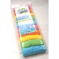 Chiffons microfibre 30×30 – Lot de 4 ou 10 – Multi‑usages