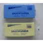 Éponges PVA XXL Saugwunder – Lot de 3 – Super absorbantes Éponges PVA XXL Saugwunder – Lot de 3 – Super absorbantes