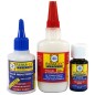 Repar-ex - 5 produits de collage plus la colle textile tissu Reparex Repar-ex - 5 produits de collage plus la colle textile tissu Reparex