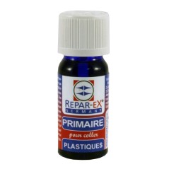 Repar-ex - 5 produits de collage plus la colle textile tissu Reparex