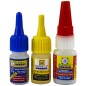 Kit Colle + Poudre d’Assemblage + Détache Colle Repar‑ex