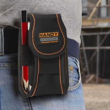 HANDY TOOLS – Pochette de protection ceinture pour smartphone