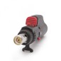 Chalumeau fer à souder à gaz FAHRENHEIT – Mini multifonction 3 en 1 avec allumage piézo Chalumeau fer à souder à gaz FAHRENHEIT – Mini multifonction 3 en 1 avec allumage piézo