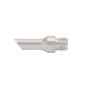 Panne biseautée 4.8 mm FAHRENHEIT – Accessoire chalumeau / fer à souder à gaz
