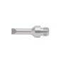 Panne burin FAHRENHEIT – Accessoire chalumeau / fer à souder à gaz Panne burin FAHRENHEIT – Accessoire chalumeau / fer à souder à gaz