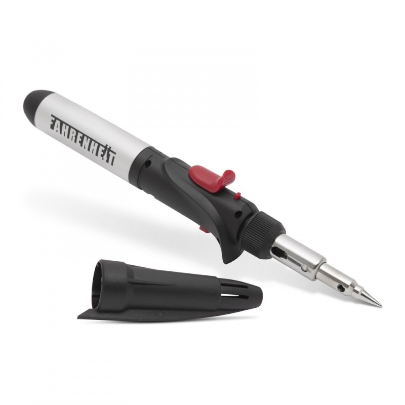 Panne déflecteur FAHRENHEIT – Accessoire chalumeau / fer à souder gaz