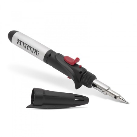 Panne déflecteur FAHRENHEIT – Accessoire chalumeau / fer à souder gaz