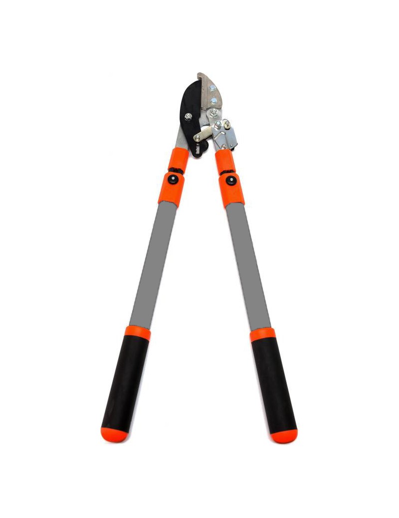 Lame Et Ressort De Rechange Pour Coupe-branches à Crémaillère - Alu Et Acier - Garden Factory