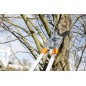Coupe‑Branches Professionnel JUMBO – Cisaille à Crémaillère Ultra‑Puissante & Télescopique