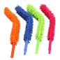 Plumeau XL microfibre chenille – Flexible, déhoussable, anti‑poussière Plumeau XL microfibre chenille – Flexible, déhoussable, anti‑poussière