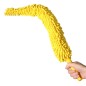 Plumeau XL microfibre chenille – Flexible, déhoussable, anti‑poussière Plumeau XL microfibre chenille – Flexible, déhoussable, anti‑poussière